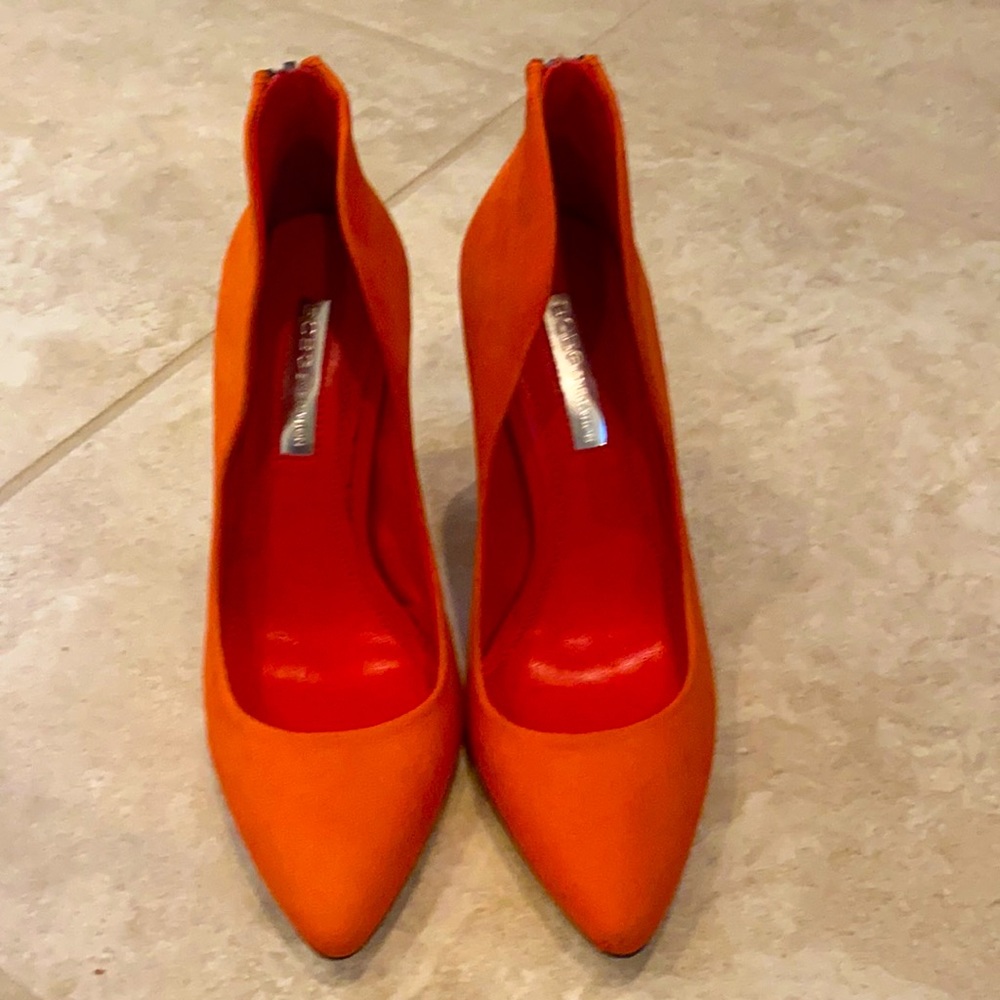 Brand New BCBG Shoes